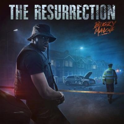 Bugzy Malone   The Resurrection (2021)