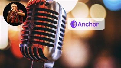 Anchor Podcasting Masterclass: Say it with Anchor by  Spotify D7e2f759b398d80508f8ae236a2f1536