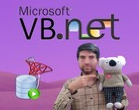Easy VB.Net , Beginners to Visual Basic App in Windows Forms