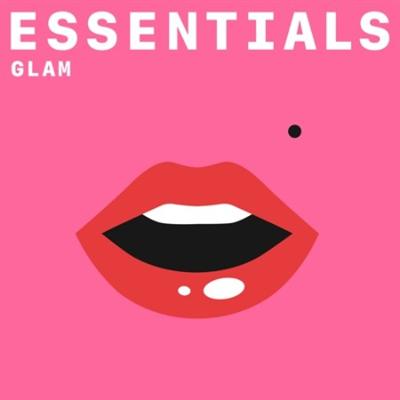 VA   Glam Essentials (2021)