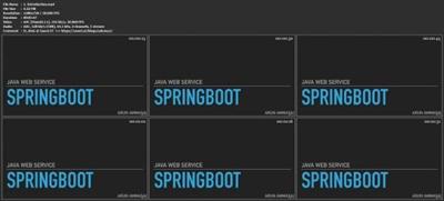Mastery in Java Web Services and RESTful API with SpringBoot