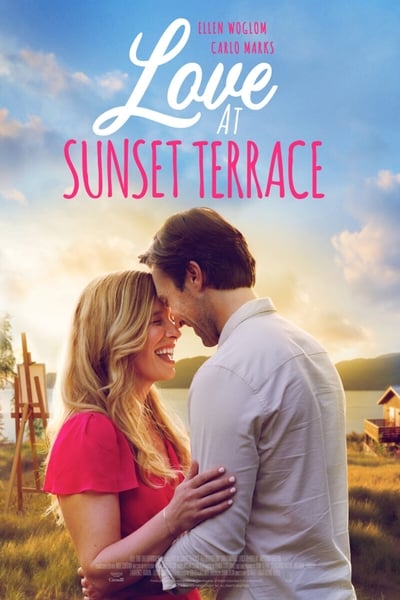 Love at Sunset Terrace (2020) WEBRip x264-ION10