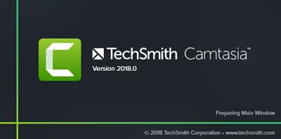 TechSmith Camtasia 2021.0.2 Build 31209 (x64)