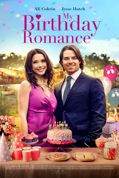 My Birthday Romance (2020) PROPER 1080p WEBRip x264-RARBG
