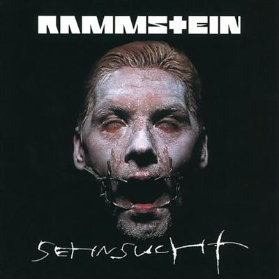 Rammstein   Sehnsucht (1997) [2018 Reissue]