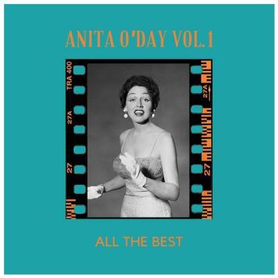 Anita O'Day   All the Best (Vol.1) (2021)