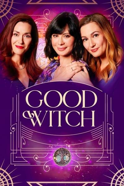 Good Witch S07E01 REPACK 720p HEVC x265 