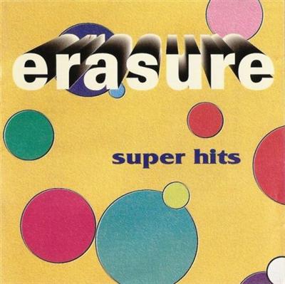 Erasure - Super Hits (1996)