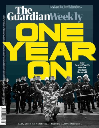 Guardian Weekly   28 May 2021