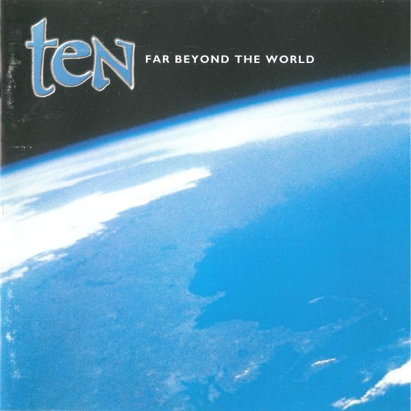 Ten - Far Beyond the World (2001) (LOSSLESS)