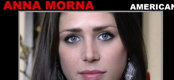 WoodmanCastingX, PierreWoodman - Anna Morna - Casting X 146 (2020 | SD)