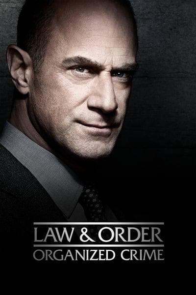 Law And Order Organized Crime S01E07 1080p HEVC x265 