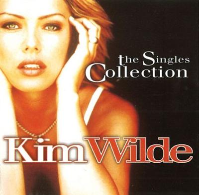 Kim Wilde   The Singles Collection (1996) MP3