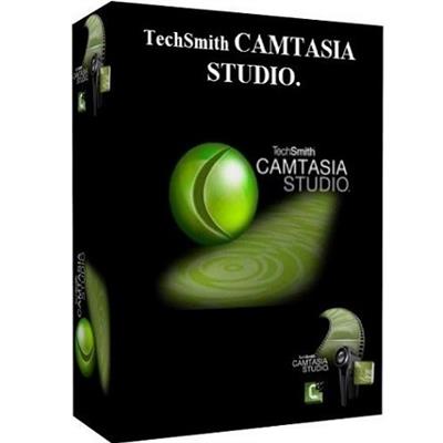 TechSmith Camtasia 2021.0.2 Build 31209 (x64)