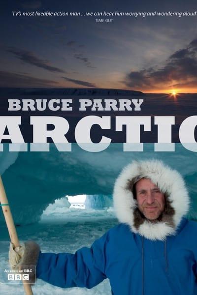 Arctic with Bruce Parry S01E01 Siberia 720p HEVC x265 