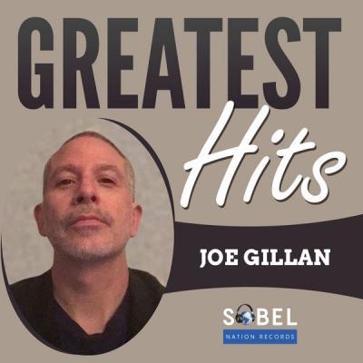 Various Artists   Joe Gillan Greatest Hits (2021)