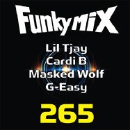 Funkymix 265 (2021)