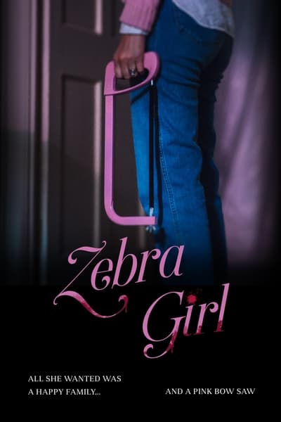 Zebra Girl (2021) 1080p WEBRip x264-RARBG