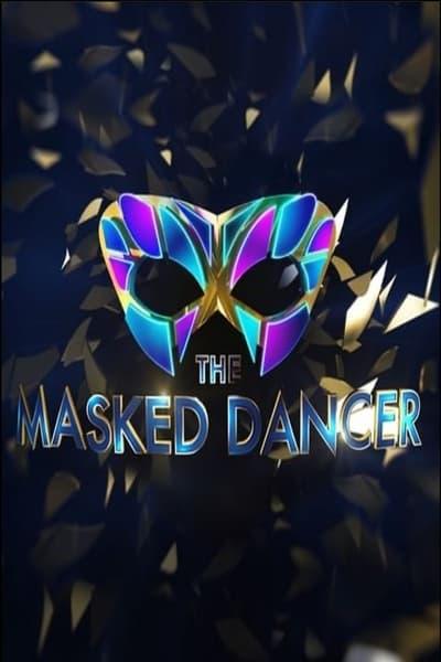 The Masked Dancer UK S01E01 720p HEVC x265 