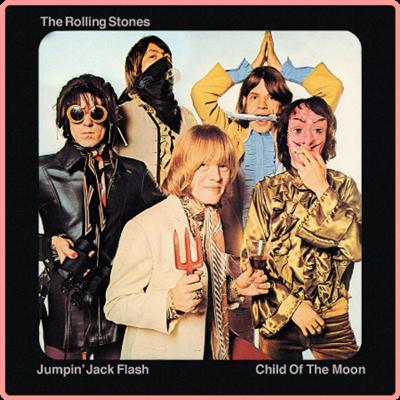 The Rolling Stones   Jumpin' Jack Flash Child Of The Moon (EP) (2021) Mp3 320kbps