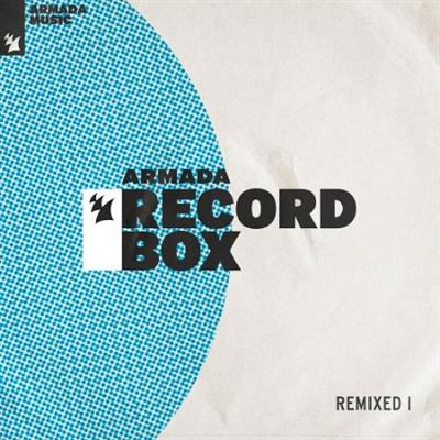 Armada Record Box   REMIXED I (2021)