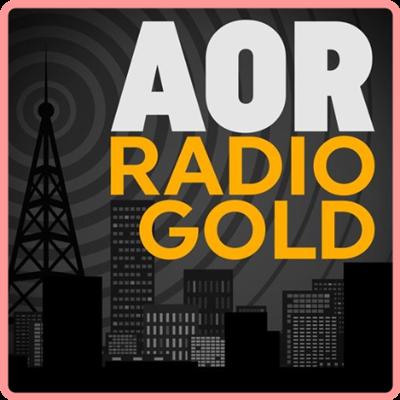 VA   AOR Radio Gold (2021) Mp3 320kbps