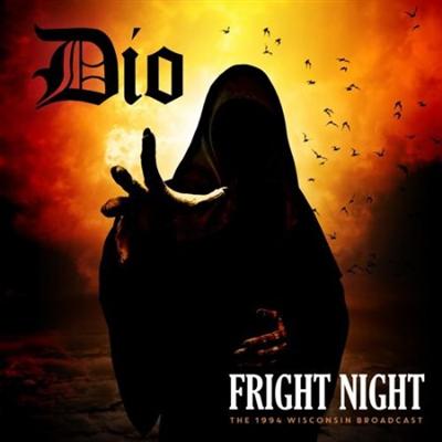 Dio   Fright Night (Live 1994) (2021)