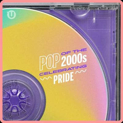 VA   Pop of the 2000s Celebrating Pride 2021 (2021) Mp3 320kbps