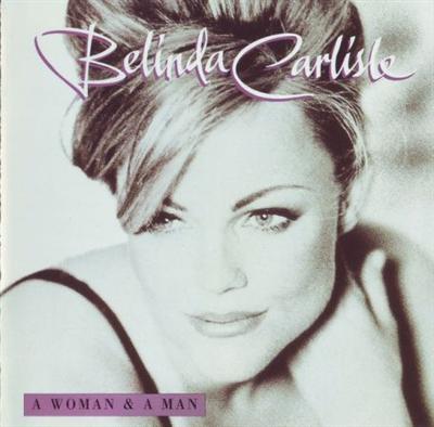 Belinda Carlisle ‎- A Woman & A Man (1996) MP3