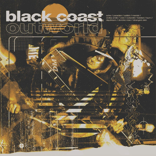 Black Coast - Ache (Single) (2021)