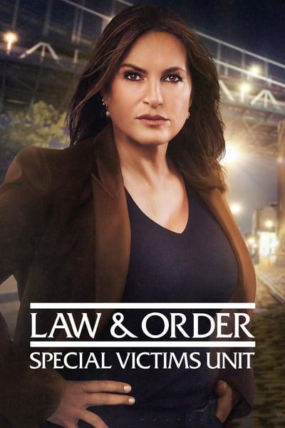 Law and Order SVU S22E15 1080p HEVC x265 