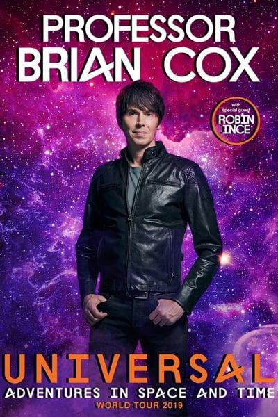 Brian Coxs Adventures in Space and Time S01E01 Space How Far Can We Go 1080p HEVC x265 