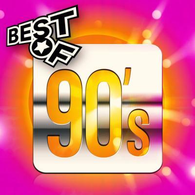 Various Artists   Best of 90's   Anni Novanta (2021)