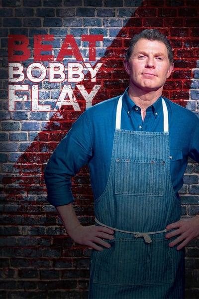 Beat Bobby Flay S27E09 Grin and Camembert It 720p HEVC x265 