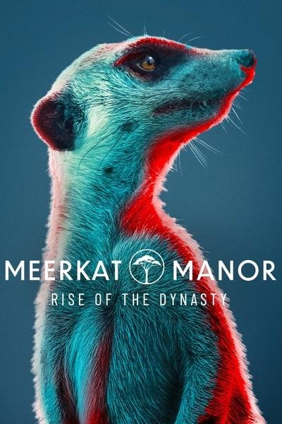 Meerkat Manor Rise of the Dynasty S01E01 720p HEVC x265 