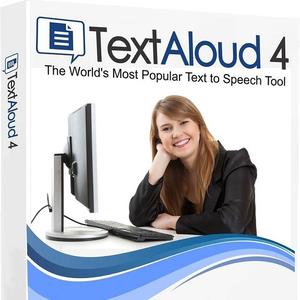 NextUp TextAloud 4.0.60 + Portable