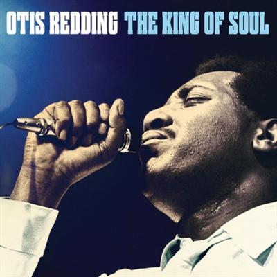 Otis Redding   The King Of Soul [4CD Box Set] (2014)@320kbps Beolab1700