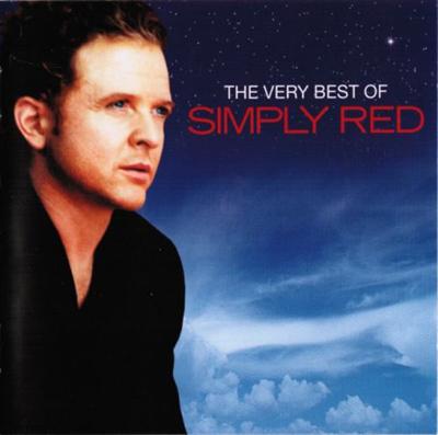 Simply Red - The Very Best Of Simply Red (2003)