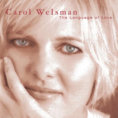 Carol Welsman - The Language of Love (2002) lossless