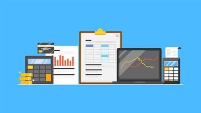 Accounting 101  Learn Business Finance Forecasting in 60 mins