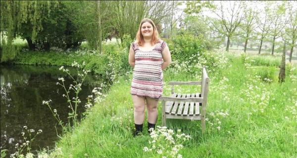 Manon - Spring Experience With Manon, 21 Years Old  Watch XXX Online FullHD