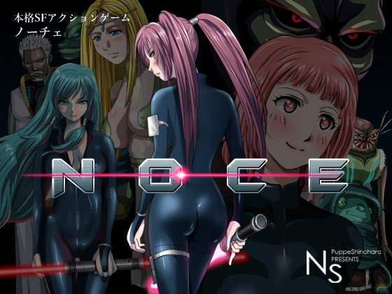 N=S - NOCE Final (eng)