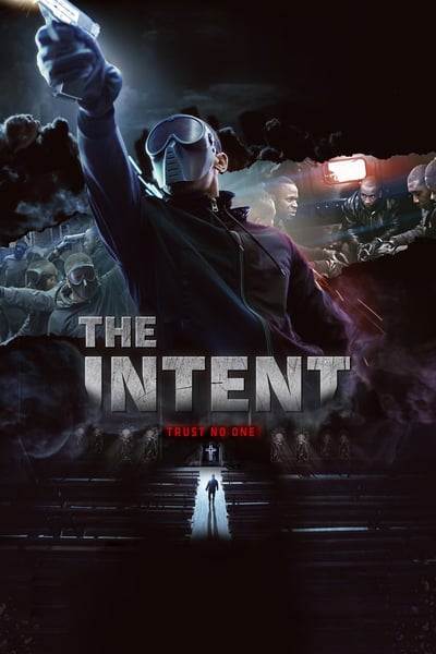 The Intent (2016) 1080p WEBRip x265-RARBG