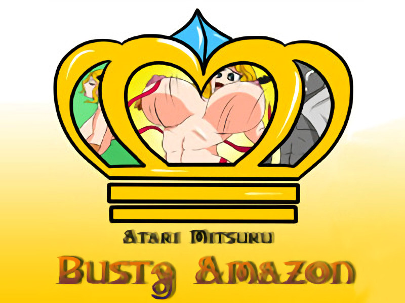 Atari Mitsuku - Busty Amazon Final