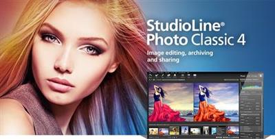 StudioLine Photo Classic 4.2.64 Multilingual