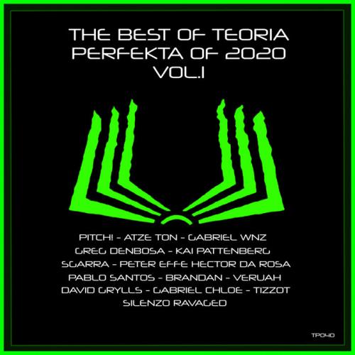 The Best Of Teoria Perfekta In 2020, Vol. 1 (2021)
