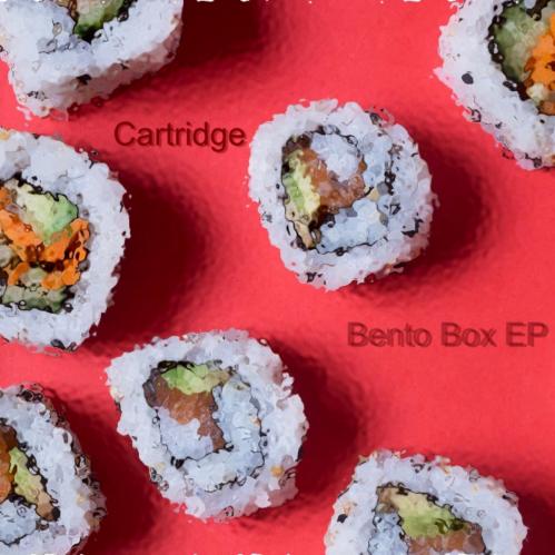 Cartridge - Bento Box EP