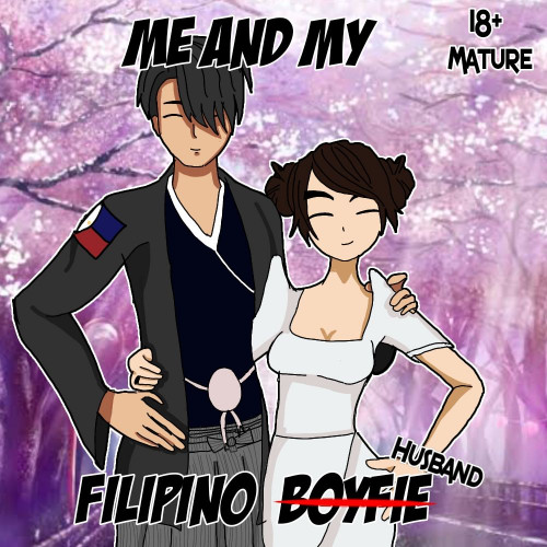 NEPTURESHOW- ME AND MY FILIPINO HUSBAND