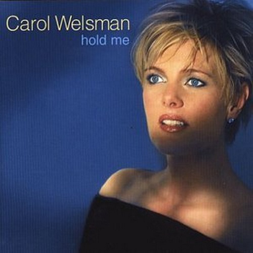 Carol Welsman - Hold Me (2001) lossless