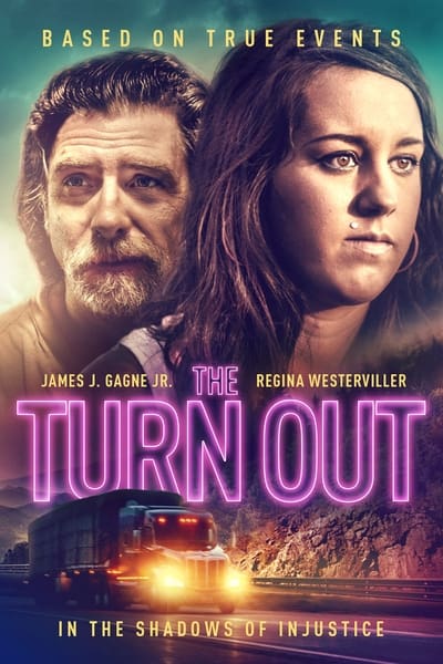 The Turn Out (2018) WEBRip x264-ION10